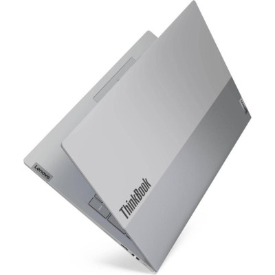 Lenovo ThinkBook 16 G8 IRL Arctic Gray (21SH00K6RA)