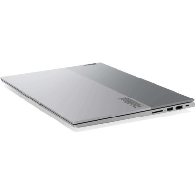 Lenovo ThinkBook 16 G8 IRL Arctic Gray (21SH00K6RA)