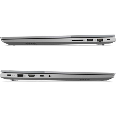 Lenovo ThinkBook 16 G8 IRL Arctic Gray (21SH00K6RA)