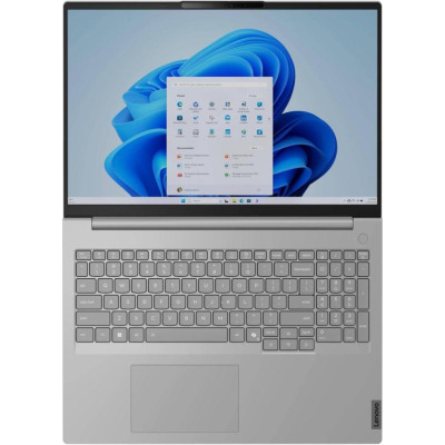 Lenovo ThinkBook 16 G8 IRL Arctic Gray (21SH00K6RA)