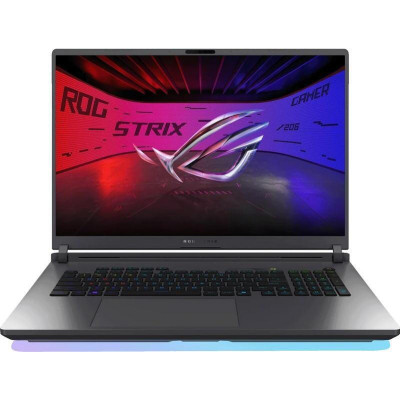 ASUS ROG Strix G18 G815LR Black (G815LR-IS97)