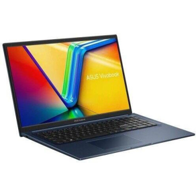 Asus VivoBook 17 X1704VA-AU980 (90NB13X2-M00H70) Quiet Blue