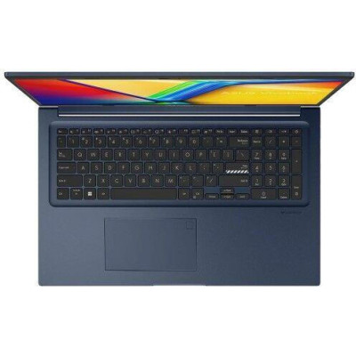 Asus VivoBook 17 X1704VA-AU980 (90NB13X2-M00H70) Quiet Blue