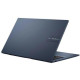 Asus VivoBook 17 X1704VA-AU980 (90NB13X2-M00H70) Quiet Blue
