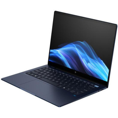 HP EliteBook Ultra G1q8 Blue (B32A3UA)