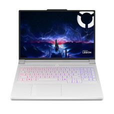 Lenovo Legion Pro 7 16IAX10H Glacier White (83F500RHRA)