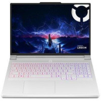 Lenovo Legion Pro 7 16IAX10H Glacier White (83F500RHRA)