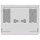 Lenovo Legion Pro 7 16IAX10H Glacier White (83F500RHRA)