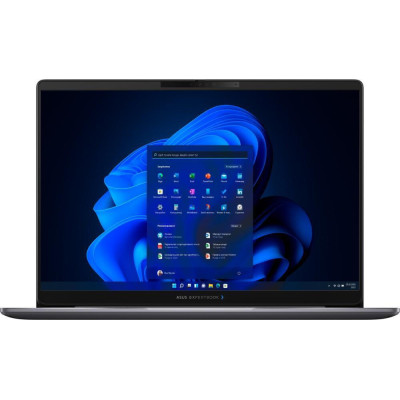 ASUS ExpertBook P5 G2 PM5406CGA (PM5406CGA-SF0148X, 90NX0AA1-M005C0)