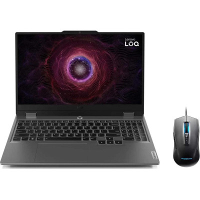 Lenovo LOQ 15ARP9 (83JC00P4PB)