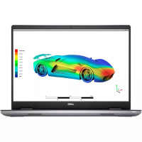 Dell Precision 7670 (xctop7670usvp)
