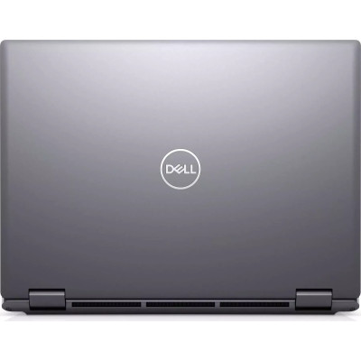 Dell Precision 7670 (xctop7670usvp)