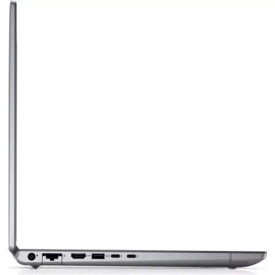 Dell Precision 7670 (xctop7670usvp)
