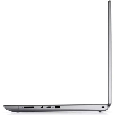 Dell Precision 7670 (xctop7670usvp)