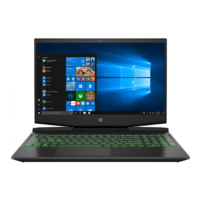 HP Pavilion Gaming 15-dk1045tg (49Q44UA)