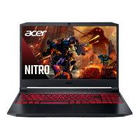 Acer Nitro 5 AN515-57 Shale Black (NH.QELEU.00P)