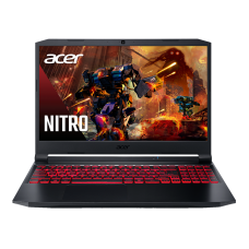 Acer Nitro 5 AN515-57 Shale Black (NH.QELEU.00P)