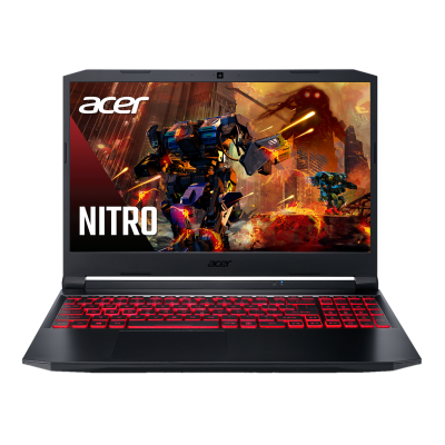 Acer Nitro 5 AN515-57 Shale Black (NH.QELEU.00P)