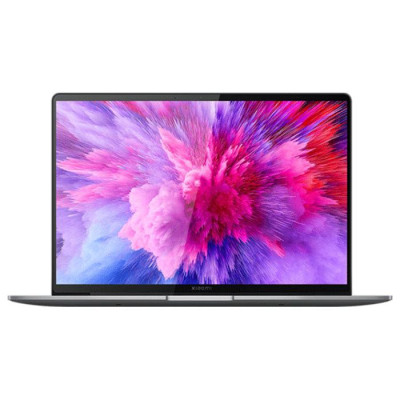 Xiaomi Book Pro 14 R5-6600H 16/512Gb Radeon 660M (JYU4479CN)
