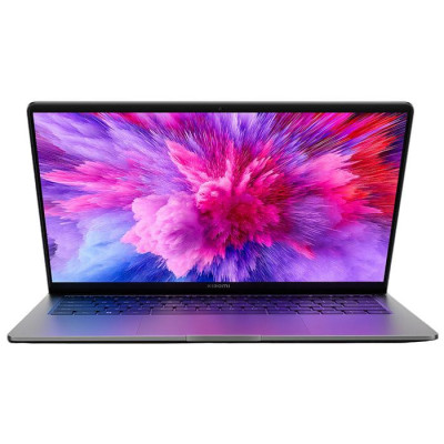 Xiaomi Book Pro 14 R5-6600H 16/512Gb Radeon 660M (JYU4479CN)