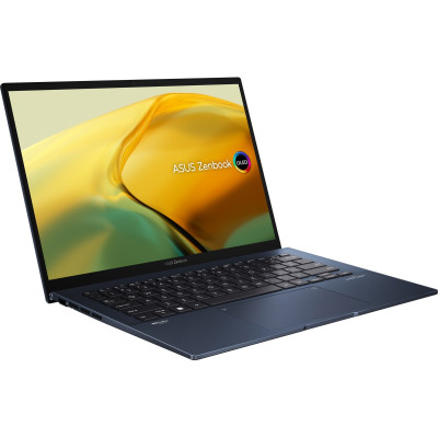 ASUS ZenBook 14 OLED Q409ZA (Q409ZA-EVO.I5256BL)