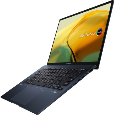 ASUS ZenBook 14 OLED Q409ZA (Q409ZA-EVO.I5256BL)
