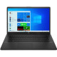 HP 17-cn0020ua Black (4F949EA)