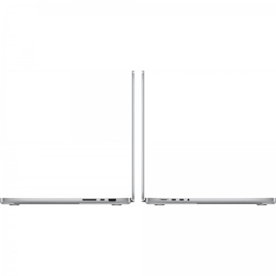 Apple MacBook Pro 16