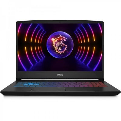 MSI Pulse 15 B13VGK-1262US (PULSE15131262)