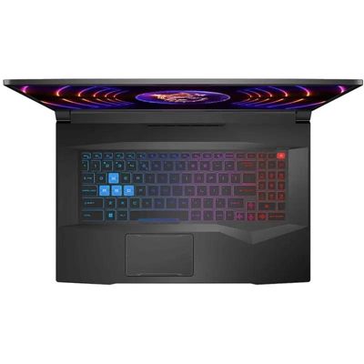 MSI Pulse 15 B13VGK-1262US (PULSE15131262)