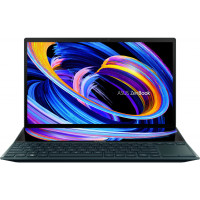 ASUS ZenBook Duo 14 UX482EA-HY398W (90NB0S41-M002V0)