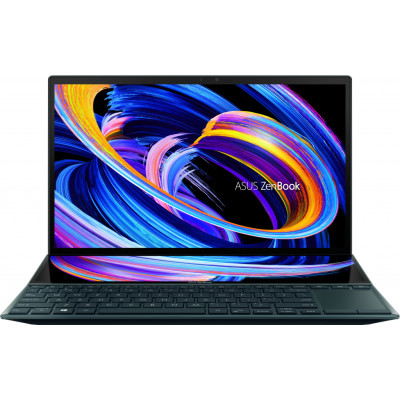 ASUS ZenBook Duo 14 UX482EA-HY398W (90NB0S41-M002V0)