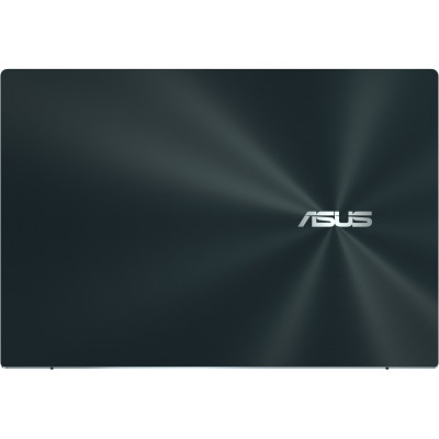 ASUS ZenBook Duo 14 UX482EA-HY398W (90NB0S41-M002V0)
