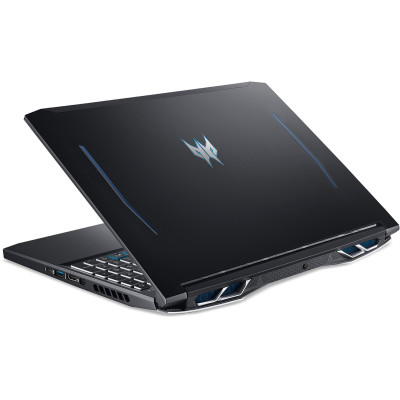 Acer Predator Helios 300 PH315-54-74UZ Abyssal Black (NH.QC2EU.00F)