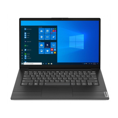 Lenovo V14 G2 ITL Black (82KA003YRA)