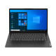 Lenovo V14 G2 ITL Black (82KA003YRA)
