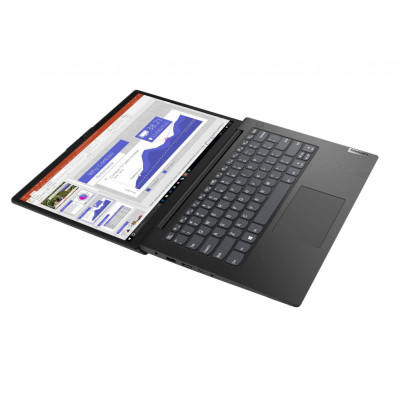 Lenovo V14 G2 ITL Black (82KA003YRA)