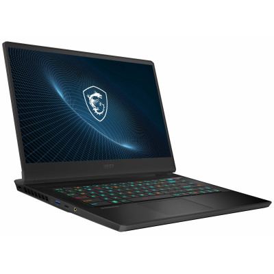 MSI GP66 Vector (GP66HX12UGS-093UA)