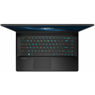 MSI GP66 Vector (GP66HX12UGS-093UA)