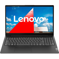 Lenovo V15 G2 ITL (82KB0002RM) Black