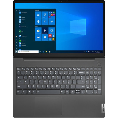 Lenovo V15 G2 ITL (82KB0002RM) Black