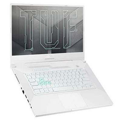 ASUS TUF Dash F15 TUF516PR (TUF516PR-DS77-WH)