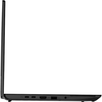 Lenovo ThinkPad L14 Gen 4 Thunder Black (21H5000PRA)