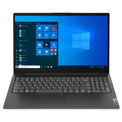 Lenovo V15 G2 ALC Black (82KD002RRA)