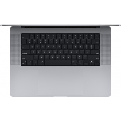 Apple MacBook Pro 16