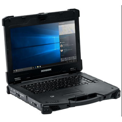 Durabook Z14I (Z4A2B3DA3BXX)