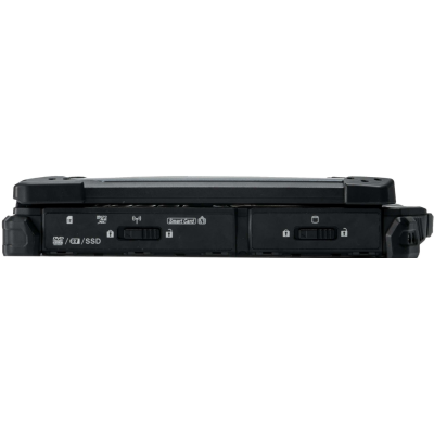 Durabook Z14I (Z4A2B3DA3BXX)