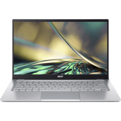 Acer Swift 3 SF314-44-R6X8 Pure Silver (NX.K0UEU.002)