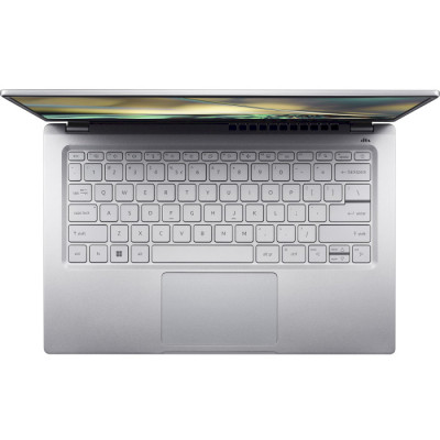 Acer Swift 3 SF314-44-R6X8 Pure Silver (NX.K0UEU.002)