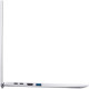 Acer Swift 3 SF314-44-R6X8 Pure Silver (NX.K0UEU.002)